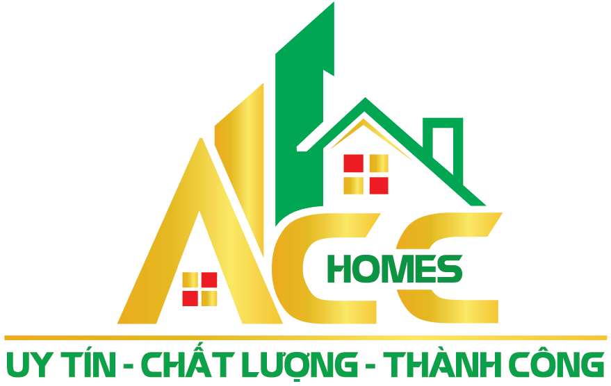 Tư Vấn Thiết Kế & Thi Công Xây Dựng Nhà Phố ACC – HOMES